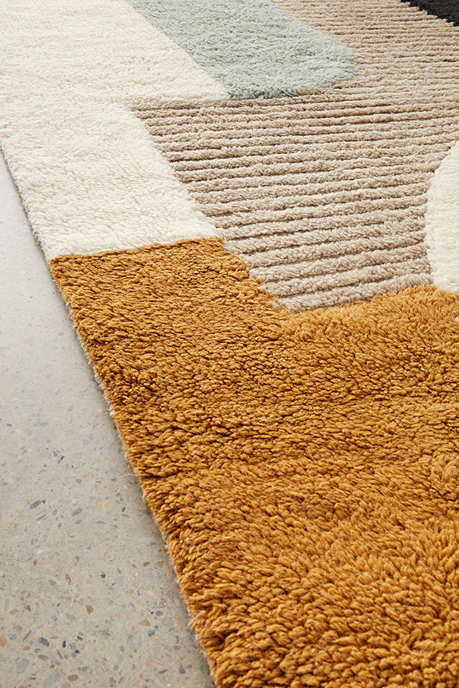 Summit Elroy Multi Rug – Rug Culture